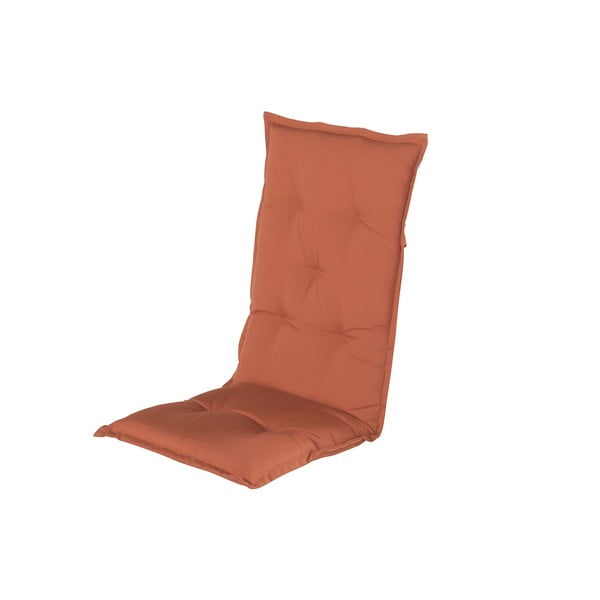 Кафява градинска седалка в цвят коняк , 123 x 50 cm Cuba - Hartman