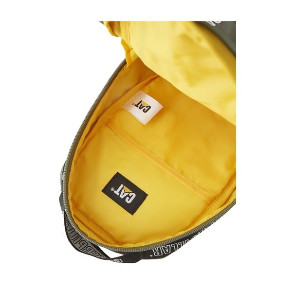 Раница City Adventure – Caterpillar-image-1