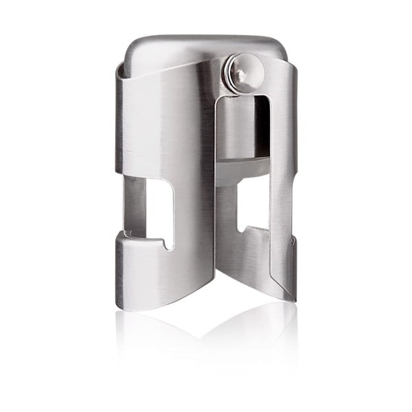 Запушалка за шампанско от неръждаема стомана – VacuVin