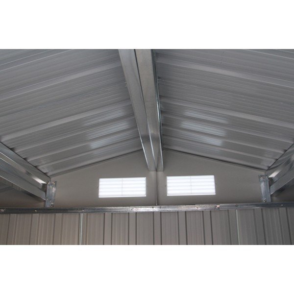 Градинска къща Archer B - Rojaplast-image-2