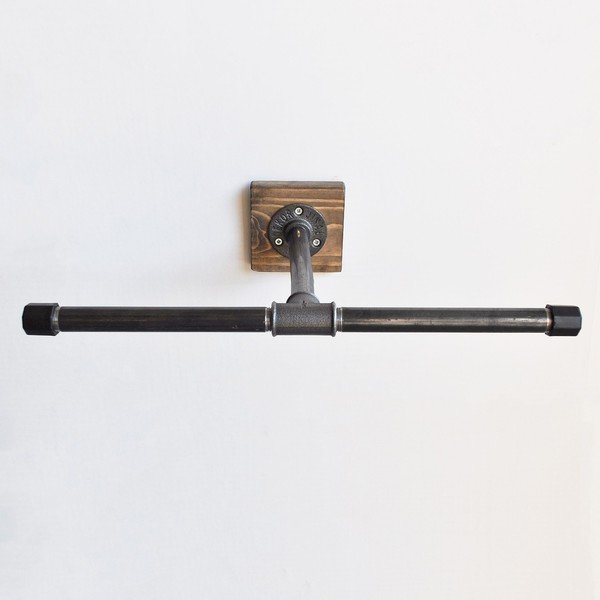 Стенна скоба за закачалки Oher - Evila Originals-image-1