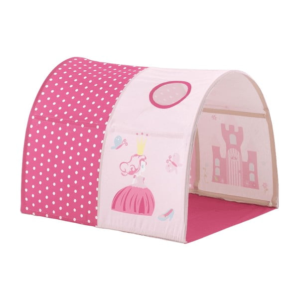 Бебешка палатка за детско легло Princess - Vipack