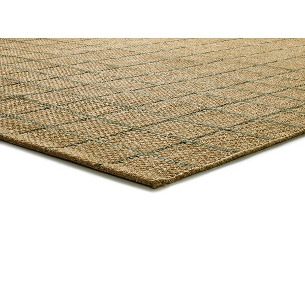 Килим за открито и закрито в естествен цвят 160x230 cm Pergola – Universal-image-2