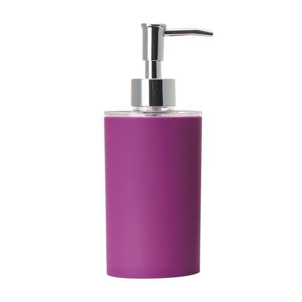 Dávkovač na mýdlo New Plus Purple