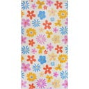 Детски килим подходящ за пране 60x100 cm Joyfull Garden – Vitaus