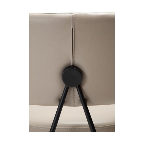 Бежов трапезен стол Roost - DAN-FORM Denmark-image-1