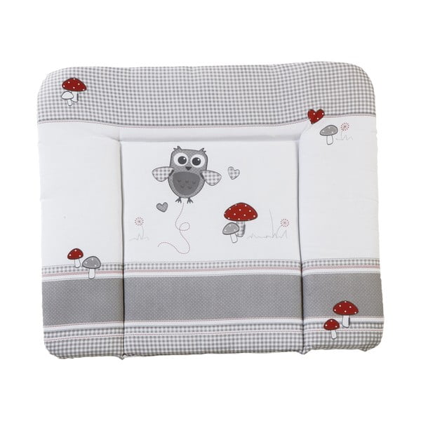 Постелка за преобуване 75x85 cm Adam & Eule – Roba