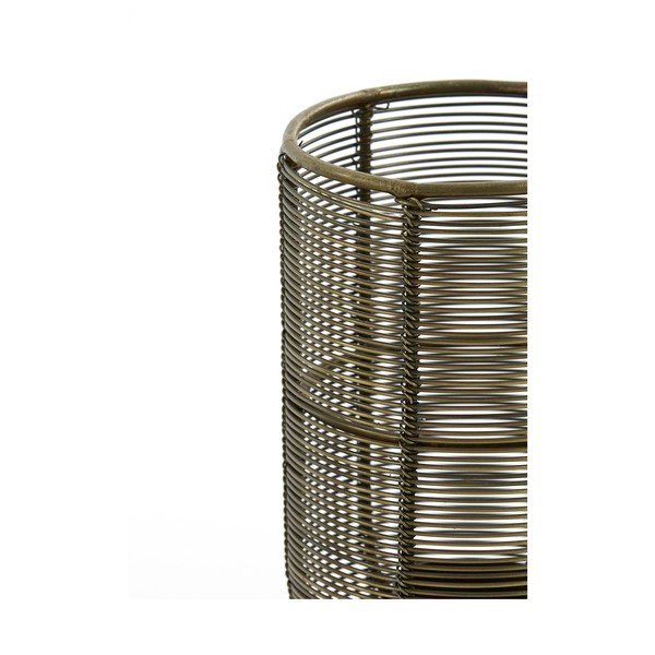 Метален фенер Lezuza - Light & Living-image-4