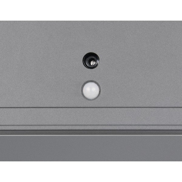 LED стенно външно осветително тяло (височина 14 cm) Fortaleza – Reality-image-4