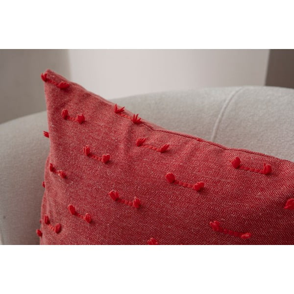 Калъфка за възглавница 43x43 cm Tuffet – Mioli Decor-image-2