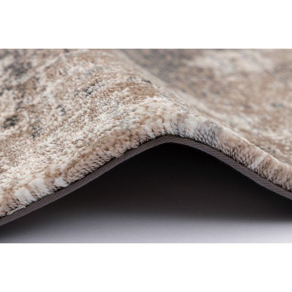 Бежов килим 300x400 cm Lush – FD-image-2