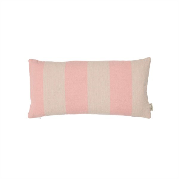 Памучна калъфка за възглавница 30x60 cm Kara – OYOY Living Design