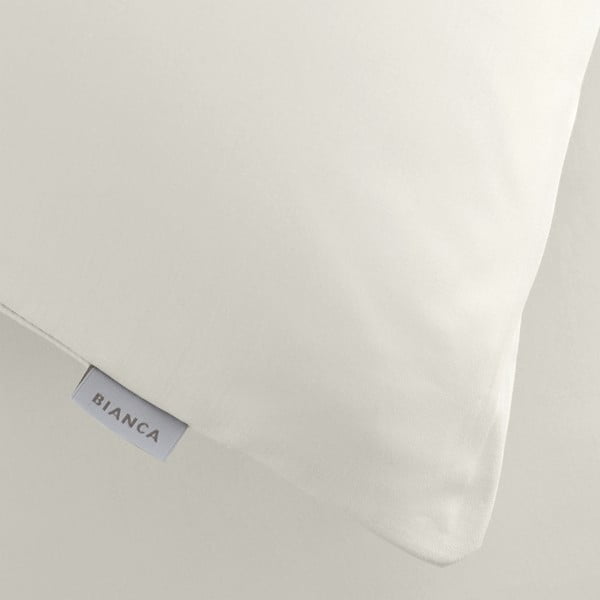 Калъфки за възглавници 2 бр. от памук перкал 50x75 cm Cotton Percale – Bianca-image-3