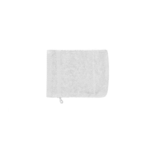 Bílá žínka Jalouse Maison Gant Duro Blanc, 16 x 21 cm