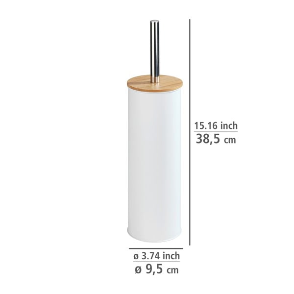 Четка за тоалетна Monkey Tortona - Wenko-image-1