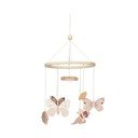 Въртележки за кошари висяща въртележка Butterflies – Cam Cam Copenhagen