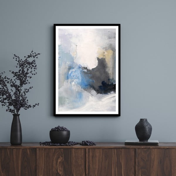 Картина 52x72 cm A New Dawn   – Malerifabrikken-image-1