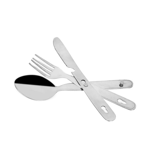 Касерола от 7 части от неръждаема стомана - Orion-image-3