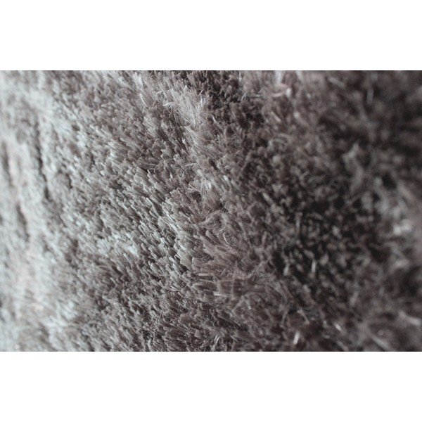 Сив килим Serenity Silver, 120 x 170 cm - Flair Rugs-image-4
