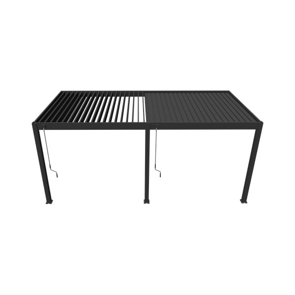 Биоклиматична пергола Intro Plus – Rojaplast-image-4