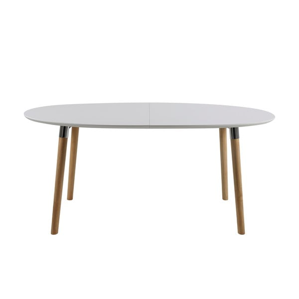 Сгъваема маса за хранене 170x100 cm Belina - Actona-image-2