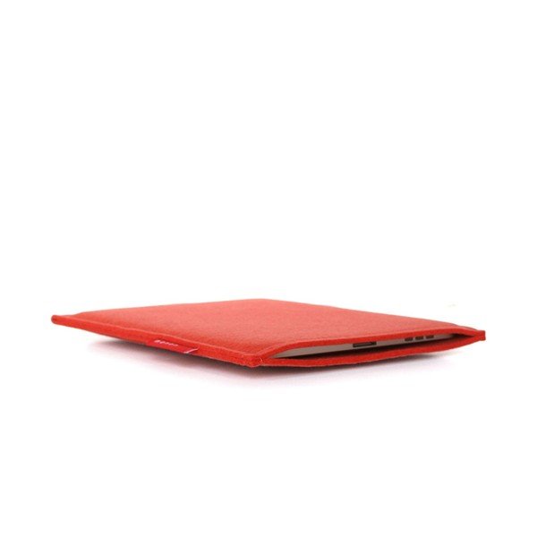Plstěný obal na iPad Basic 2/3/4, peach-image-1