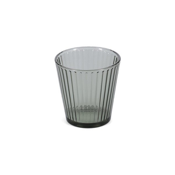 Стъклени чаши в комплект 4 бр. 270 ml Luz – BonBistro-image-4