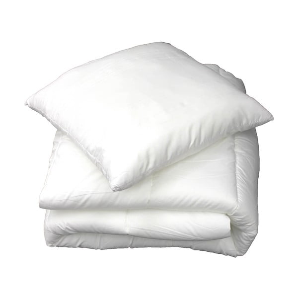 Олекотена завивка 220x240 cm Confort – douceur d'intérieur-image-2