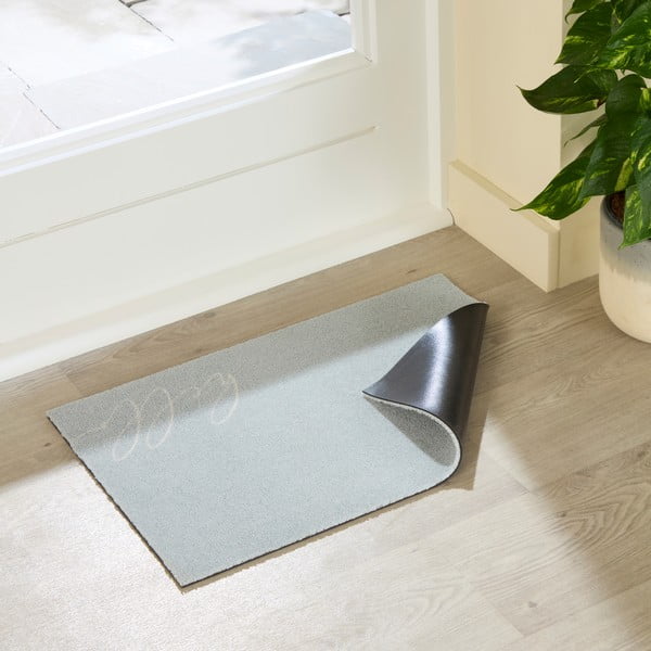 Изтривалка 40x60 cm Hello Bye – Artsy Doormats-image-3