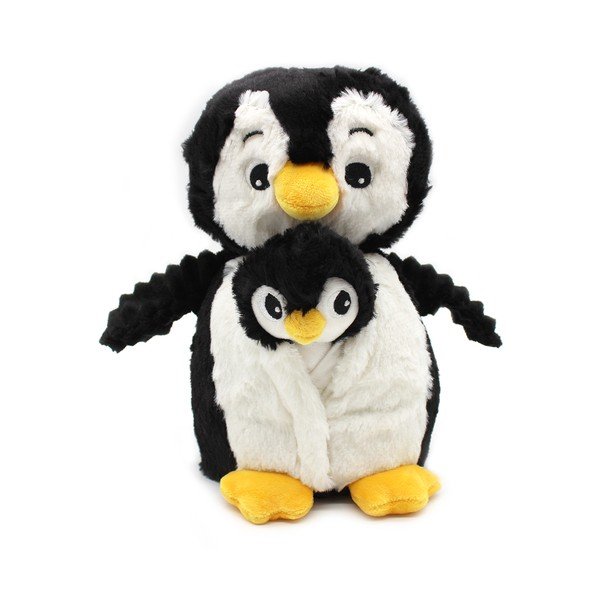 Плюшени играчки 2 бр. Ptipotos Iglou – Les Deglingos-image-3