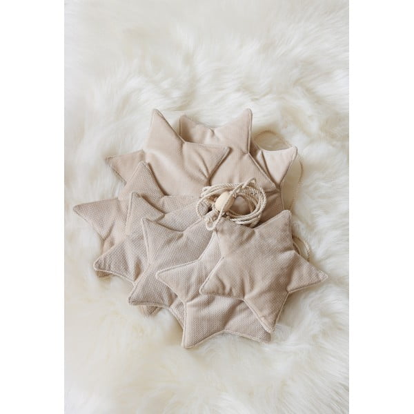 Гарланд Cream Dust - Moi Mili-image-3
