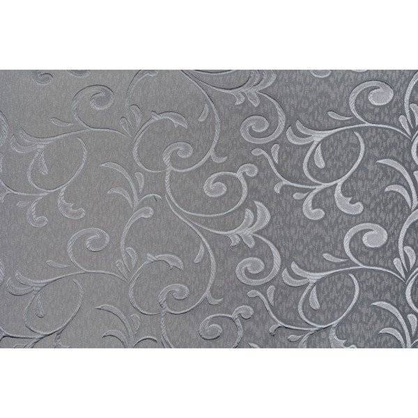 Сиво перде от жакард 210x245 cm Glory – Mendola Fabrics-image-4