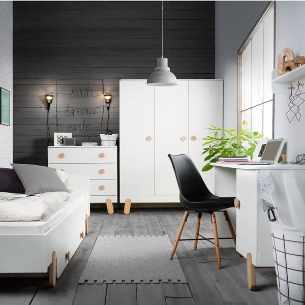 Гардероб , 186 x 144 cm I'ga - Pinio-image-1