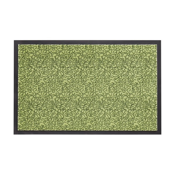 Зелена подложка , 45 x 75 cm Smart - Zala Living