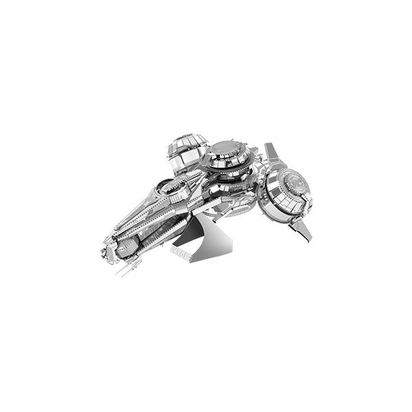 Model Halo Forerunner Phaeton