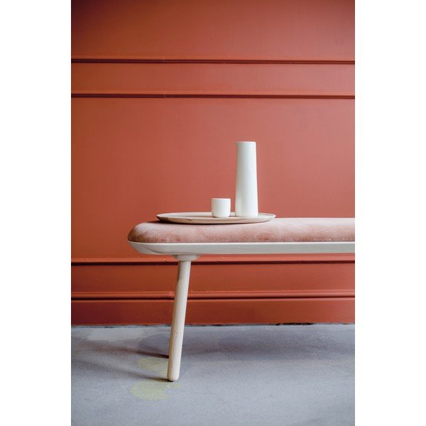 Оранжева кадифена пейка , 140 cm Naïve - EMKO-image-3