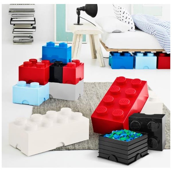 Черна кутия за съхранение - LEGO®-image-1