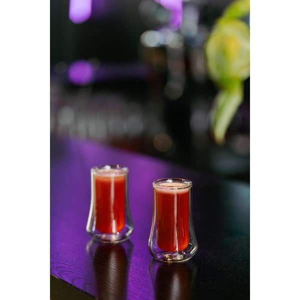 Чаша в комплект от 2 броя бр. 250 ml Soho - Vialli Design-image-2