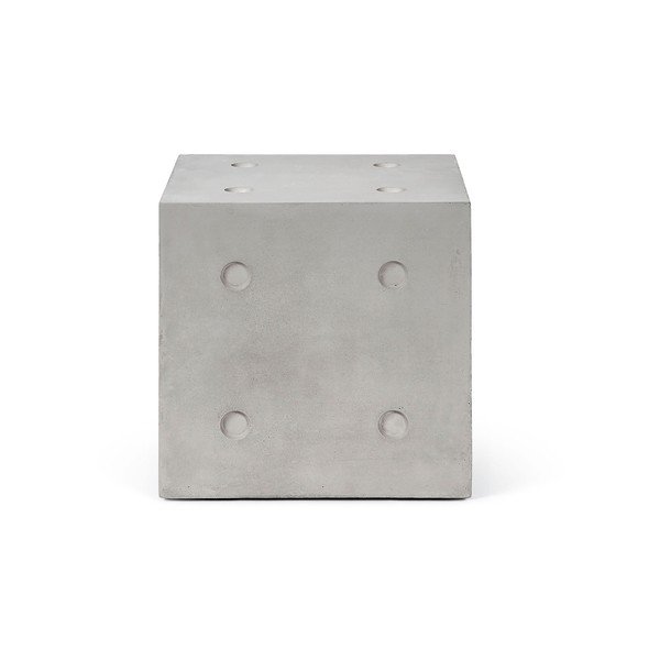 Бетонен рафт, част M Dice - Lyon Béton-image-2