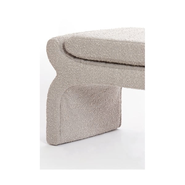 Бежова пейка от букле Nafya – Light & Living-image-4