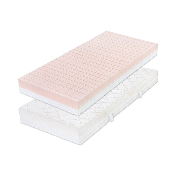 Matrace SLUMBERLAND Formatic, 160 x 200 cm-image-3