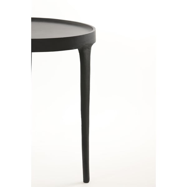 Кръгли странични масички в комплект от  2 бр. ø 43 cm Tobias – Light & Living-image-4