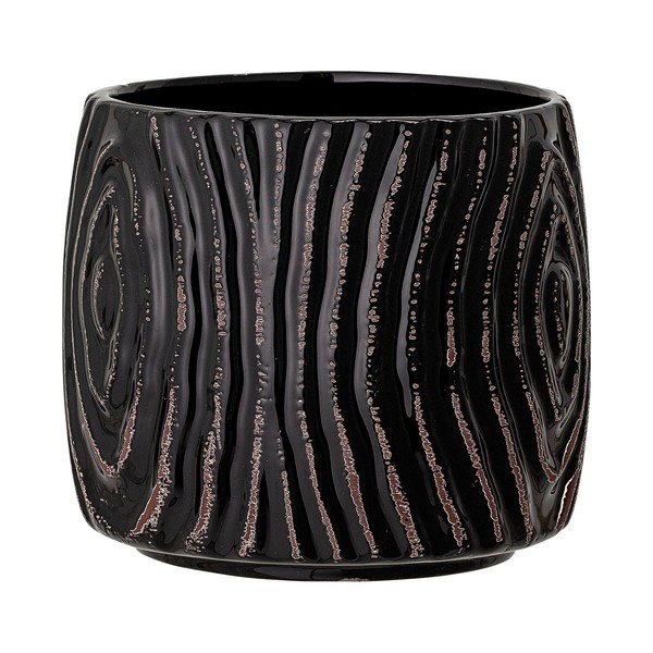 Глинено покритие за кашпа ø 13,5 cm Hena – Bloomingville