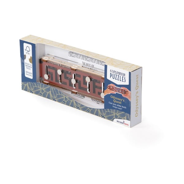 Главоблъсканица Odyssey's Quest – RecentToys-image-4