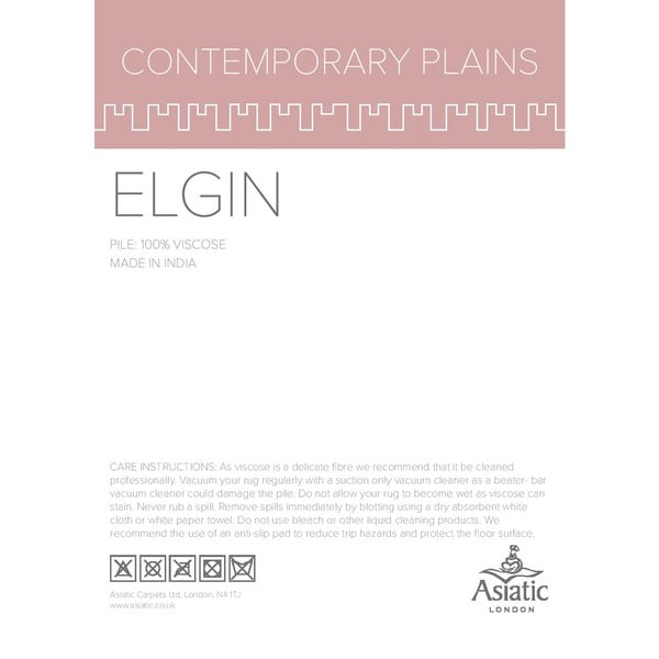 Кремав и черен килим , 200 x 290 cm Elgin - Asiatic Carpets-image-4