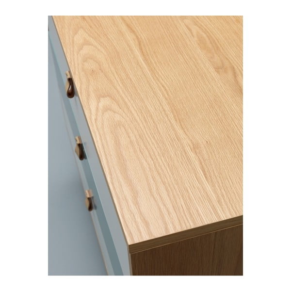 Komoda se zásuvkami Design Twist Nordby-image-3