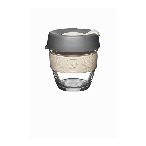 Чаша за пътуване с капак Brew , 227 ml Chai - KeepCup