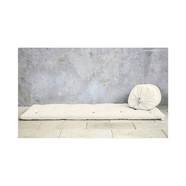 Futon/postel pro návštěvy Karup Bed In a Bag Natural-image-4