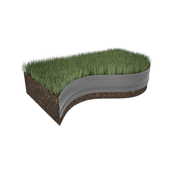 Градински бордюр - AMISPOL-image-3