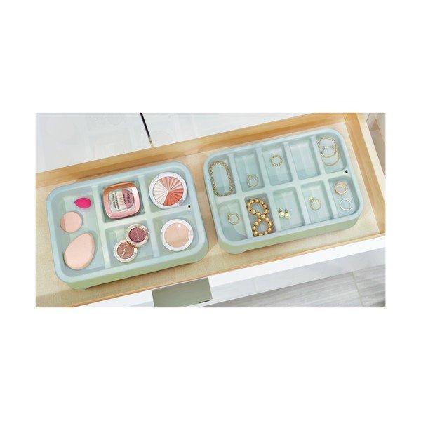 Сив органайзер за бижута Eco Bin 10, 28,12 x 19,23 cm - iDesign-image-1